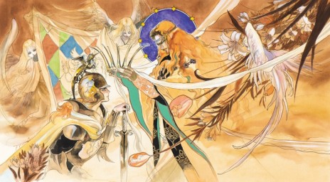 画像ギャラリー No.004のサムネイル画像 / リマスター版「ロマンシング サガ2」，舞台「SaGa THE STAGE〜七英雄の帰還〜」の上演を記念した特別セールが本日より開催