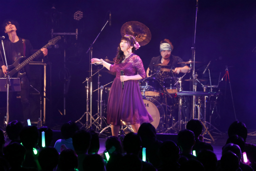 画像ギャラリー No.012のサムネイル画像 / 伊藤賢治氏とStella Magnaが対バン形式で人気曲を披露。ゲーム音楽イベント「FACE to FACE vol.1  〜Kenji Ito & Stella Magna〜」をレポート
