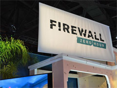 リスポーンなしのチーム対戦FPSをVR＋銃型コントローラで遊ぶと，索敵の緊張感が跳ね上がる。「Firewall Zero Hour」プレイレポート