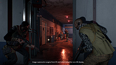 画像ギャラリー No.001のサムネイル画像 / PS VR向けオンラインFPS「Firewall Zero Hour」の発売日が，2018年8月30日に決定