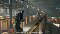 画像ギャラリー No.010のサムネイル画像 / PS VR向けオンラインFPS「Firewall Zero Hour」の発売日が，2018年8月30日に決定
