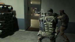 画像ギャラリー No.003のサムネイル画像 / PS VR向け「Firewall Zero Hour」のゲームプレイトレイラーが公開に。日本語ボイスで連絡をとりあう,緊迫したプレイシーンに注目