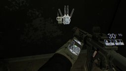 画像ギャラリー No.004のサムネイル画像 / PS VR向け「Firewall Zero Hour」のゲームプレイトレイラーが公開に。日本語ボイスで連絡をとりあう,緊迫したプレイシーンに注目