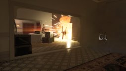 画像ギャラリー No.006のサムネイル画像 / PS VR向け「Firewall Zero Hour」のゲームプレイトレイラーが公開に。日本語ボイスで連絡をとりあう,緊迫したプレイシーンに注目