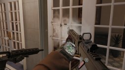 画像ギャラリー No.008のサムネイル画像 / PS VR向け「Firewall Zero Hour」のゲームプレイトレイラーが公開に。日本語ボイスで連絡をとりあう,緊迫したプレイシーンに注目