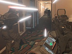 PS VR向け「Firewall Zero Hour」のゲームプレイトレイラーが公開に。日本語ボイスで連絡をとりあう，緊迫したプレイシーンに注目