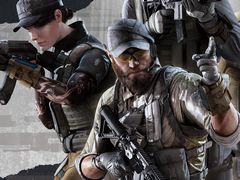 対戦型VRシューター「Firewall Zero Hour」，ゲーム紹介映像が本日より4日間連続で公開。第1弾は「ゲームの魅力」「VRの魅力」の2本