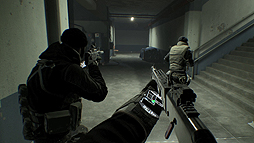 画像ギャラリー No.003のサムネイル画像 / 銃型コントローラにも対応したPS VR向けオンライン対戦型FPS「Firewall Zero Hour」が本日発売