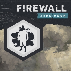 画像ギャラリー No.002のサムネイル画像 / 「Firewall Zero Hour」のDLCとして，キャラクターのカスタマイズができるアイテムが配信開始