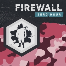 画像ギャラリー No.003のサムネイル画像 / 「Firewall Zero Hour」のDLCとして，キャラクターのカスタマイズができるアイテムが配信開始