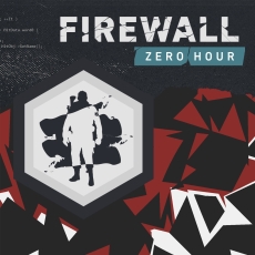 画像ギャラリー No.004のサムネイル画像 / 「Firewall Zero Hour」のDLCとして，キャラクターのカスタマイズができるアイテムが配信開始