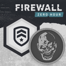 画像ギャラリー No.011のサムネイル画像 / 「Firewall Zero Hour」のDLCとして，キャラクターのカスタマイズができるアイテムが配信開始