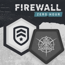 画像ギャラリー No.013のサムネイル画像 / 「Firewall Zero Hour」のDLCとして，キャラクターのカスタマイズができるアイテムが配信開始