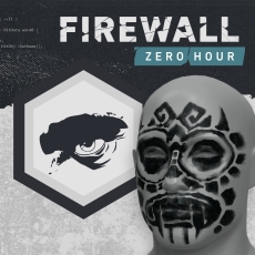 画像ギャラリー No.014のサムネイル画像 / 「Firewall Zero Hour」のDLCとして，キャラクターのカスタマイズができるアイテムが配信開始