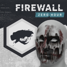 画像ギャラリー No.018のサムネイル画像 / 「Firewall Zero Hour」のDLCとして，キャラクターのカスタマイズができるアイテムが配信開始