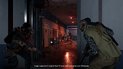 画像ギャラリー No.004のサムネイル画像 / 「Firewall Zero Hour」，期間限定でフリートライアルを実施。期間中は獲得XPが2倍になるキャンペーンも