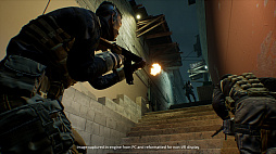 画像ギャラリー No.005のサムネイル画像 / 「Firewall Zero Hour」，期間限定でフリートライアルを実施。期間中は獲得XPが2倍になるキャンペーンも