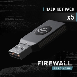 画像ギャラリー No.013のサムネイル画像 / 「Firewall Zero Hour」の新シーズン「Operation: Dark Web」で使用可能なアイテムが配信開始