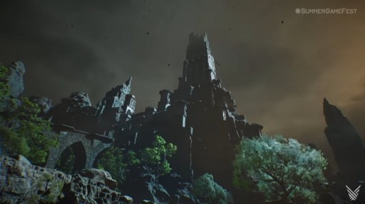 画像ギャラリー No.002のサムネイル画像 / ダークファンタジーFPS「Witchfire」の最新トレイラー公開。アーリーアクセスも間もなく開始