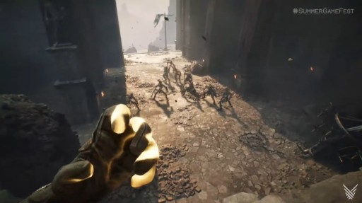画像ギャラリー No.006のサムネイル画像 / ダークファンタジーFPS「Witchfire」の最新トレイラー公開。アーリーアクセスも間もなく開始