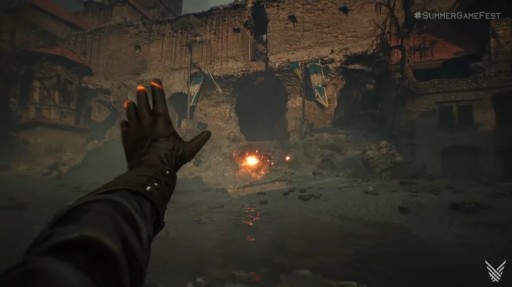 画像ギャラリー No.009のサムネイル画像 / ダークファンタジーFPS「Witchfire」の最新トレイラー公開。アーリーアクセスも間もなく開始