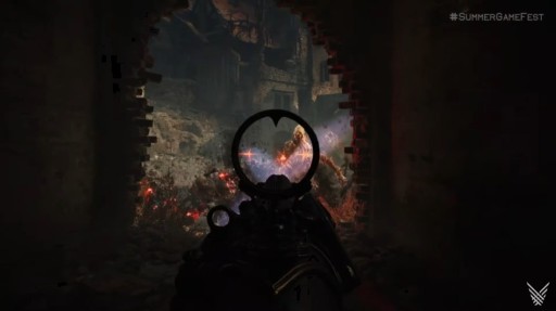 画像ギャラリー No.011のサムネイル画像 / ダークファンタジーFPS「Witchfire」の最新トレイラー公開。アーリーアクセスも間もなく開始