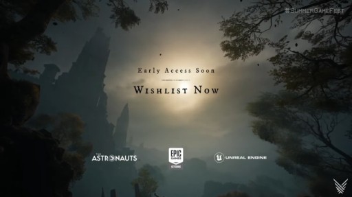 画像ギャラリー No.013のサムネイル画像 / ダークファンタジーFPS「Witchfire」の最新トレイラー公開。アーリーアクセスも間もなく開始