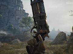 ダークファンタジーFPS「Witchfire」の最新トレイラー公開。アーリーアクセスも間もなく開始