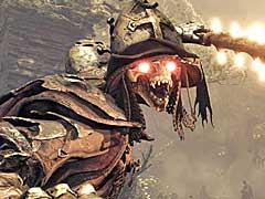 「Witchfire」のリリースは2023年初頭に。魔女軍団と銃で戦うスピーディなアクションシューター