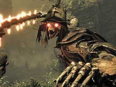 魔女狩りをテーマにした新作FPS「Witchfire」，アーリーアクセス版を9月20日にリリース。選んだルートで難度が変わるマルチパス方式を採用