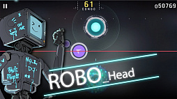 画像ギャラリー No.005のサムネイル画像 / Rayark，台北のイベントで「Cytus II」を2018年1月にリリースすることを発表