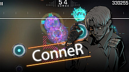 画像ギャラリー No.007のサムネイル画像 / Rayark，台北のイベントで「Cytus II」を2018年1月にリリースすることを発表