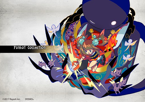 画像ギャラリー No.015のサムネイル画像 / 「Cytus」や「Deemo」楽曲の生演奏にボルテージは最高潮。Rayarkのファンイベント「RayarkCon 2017」をレポート