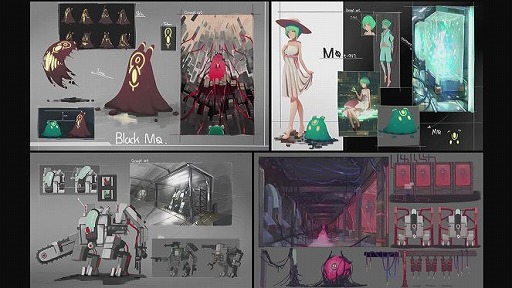 画像ギャラリー No.026のサムネイル画像 / 「Cytus」や「Deemo」楽曲の生演奏にボルテージは最高潮。Rayarkのファンイベント「RayarkCon 2017」をレポート