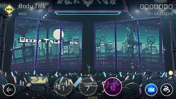 画像ギャラリー No.005のサムネイル画像 / Rayarkのリズムゲーム「Cytus II」iOS版が配信スタート。50以上の楽曲を楽しめ,ダウンロード価格は240円(税込)
