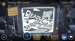 画像ギャラリー No.002のサムネイル画像 / スマホで遊べる本格的リズムゲーム「Cytus II」プレイレポート。新ノーツや“ソフラン”の追加で舌を巻く難度に進化していた