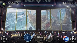 画像ギャラリー No.003のサムネイル画像 / スマホで遊べる本格的リズムゲーム「Cytus II」プレイレポート。新ノーツや“ソフラン”の追加で舌を巻く難度に進化していた