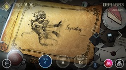 画像ギャラリー No.006のサムネイル画像 / スマホで遊べる本格的リズムゲーム「Cytus II」プレイレポート。新ノーツや“ソフラン”の追加で舌を巻く難度に進化していた