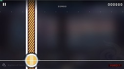 画像ギャラリー No.013のサムネイル画像 / スマホで遊べる本格的リズムゲーム「Cytus II」プレイレポート。新ノーツや“ソフラン”の追加で舌を巻く難度に進化していた