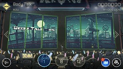 画像ギャラリー No.021のサムネイル画像 / スマホで遊べる本格的リズムゲーム「Cytus II」プレイレポート。新ノーツや“ソフラン”の追加で舌を巻く難度に進化していた