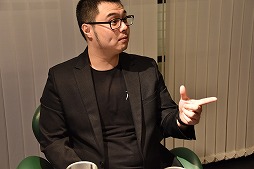 画像ギャラリー No.055のサムネイル画像 / リズムゲームで話題のRayarkとはいったいどんな会社なのか？　台湾本社の開発現場をレポート＆インタビュー