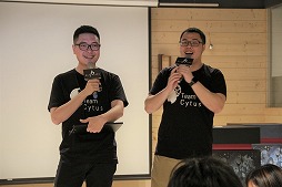 画像ギャラリー No.061のサムネイル画像 / リズムゲームで話題のRayarkとはいったいどんな会社なのか？　台湾本社の開発現場をレポート＆インタビュー