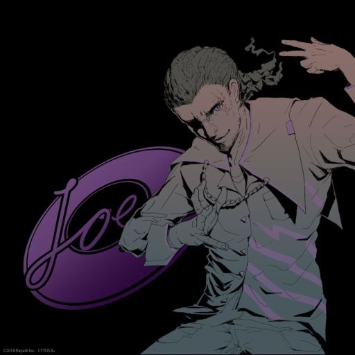 画像ギャラリー No.005のサムネイル画像 / 「Cytus II」に7人目のキャラクター「JOE」が追加。ジャズやファンクなど，リズムゲームでは珍しいジャンルの楽曲を収録