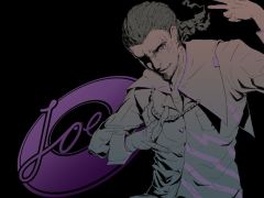 「Cytus II」に7人目のキャラクター「JOE」が追加。ジャズやファンクなど，リズムゲームでは珍しいジャンルの楽曲を収録