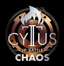 画像ギャラリー No.003のサムネイル画像 / 「Cytus II」日本一の称号を入手すべく戦うeスポーツ大会「Cytus II JP Battle - CHAOS -」が開催へ。参加応募は4月26日まで