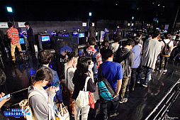 画像ギャラリー No.018のサムネイル画像 / Rayark，初の大型イベント「Rayark Wonderland@Tokyo」が大盛況のうちに幕を閉じる