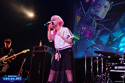 画像ギャラリー No.022のサムネイル画像 / Rayark，初の大型イベント「Rayark Wonderland@Tokyo」が大盛況のうちに幕を閉じる