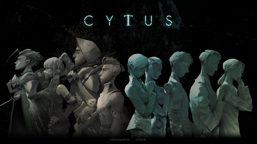 画像ギャラリー No.001のサムネイル画像 / 「Cytus II」，西洋＆東洋の民族音楽風の楽曲を収録した新キャラ「Sagar」と「Rin」が追加