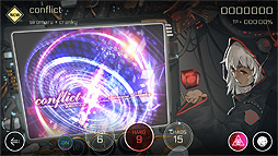 画像ギャラリー No.007のサムネイル画像 / 「Cytus II」でVer.3.1アップデートが実施。「maimai でらっくす PLUS」とのコラボ楽曲パックが登場