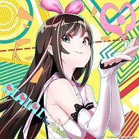 画像ギャラリー No.004のサムネイル画像 / 「Cytus II」,バーチャルYouTuberキズナアイとのコラボキャラ「Kizuna AI」が登場